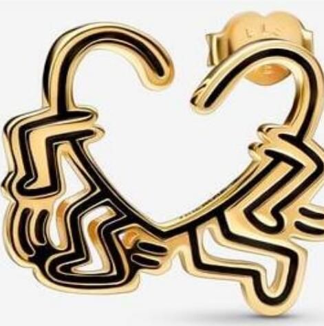 Promotion 1:1 COPY S925 ALE Sterling Silver Earrings