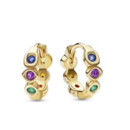 Promotion 1:1 COPY S925 ALE Sterling Silver Earrings