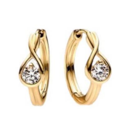 Promotion 1:1 COPY S925 ALE Sterling Silver Earrings