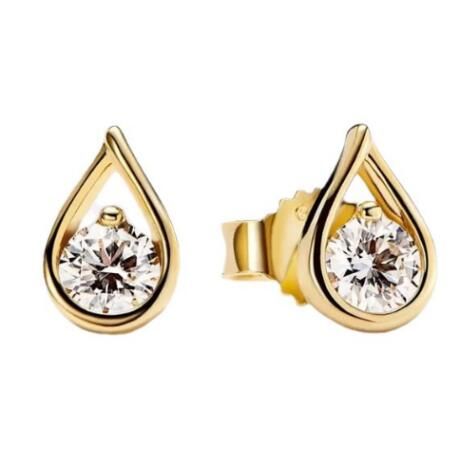 Promotion 1:1 COPY S925 ALE Sterling Silver Earrings