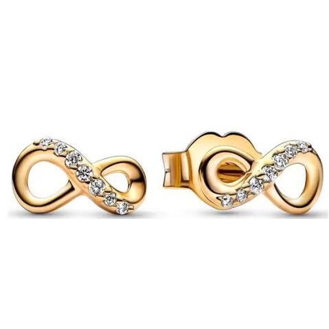 Promotion 1:1 COPY S925 ALE Sterling Silver Earrings