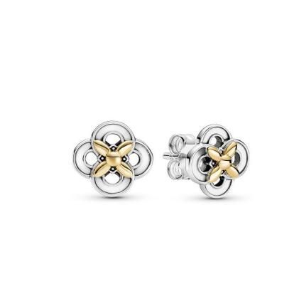 Promotion 1:1 COPY S925 ALE Sterling Silver Earrings