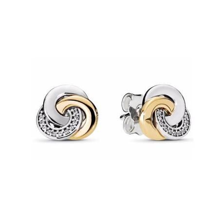 Promotion 1:1 COPY S925 ALE Sterling Silver Earrings