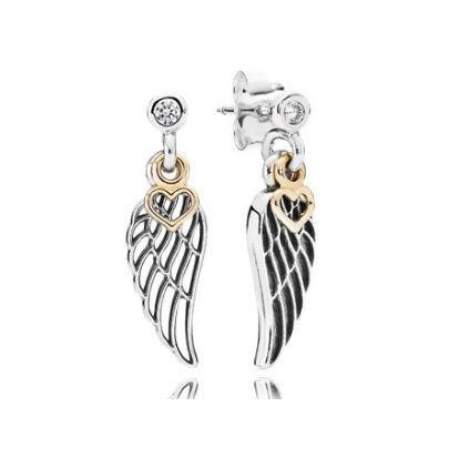Promotion 1:1 COPY S925 ALE Sterling Silver Earrings