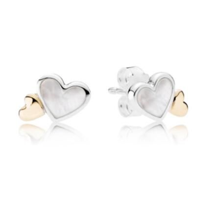 Promotion 1:1 COPY S925 ALE Sterling Silver Earrings