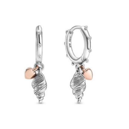 Promotion 1:1 COPY S925 ALE Sterling Silver Earrings