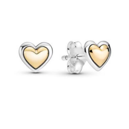 Promotion 1:1 COPY S925 ALE Sterling Silver Earrings