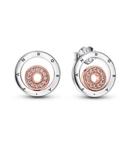 Promotion 1:1 COPY S925 ALE Sterling Silver Earrings