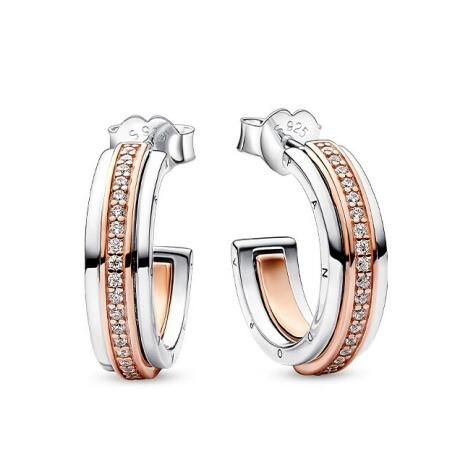 Promotion 1:1 COPY S925 ALE Sterling Silver Earrings