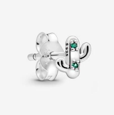 Promotion 1:1 COPY S925 ALE Sterling Silver Me Earrings