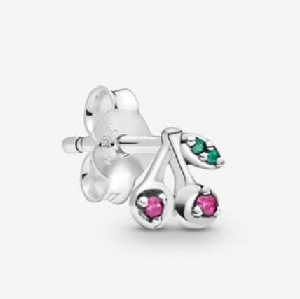 Promotion 1:1 COPY S925 ALE Sterling Silver Me Earrings