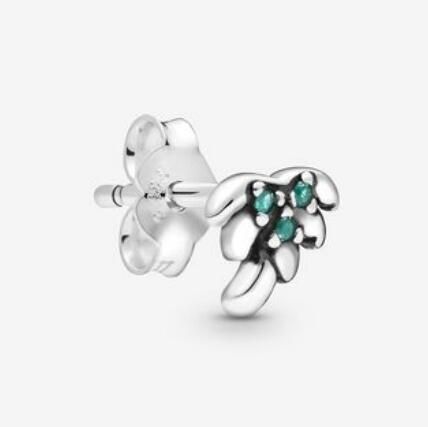 Promotion 1:1 COPY S925 ALE Sterling Silver Me Earrings