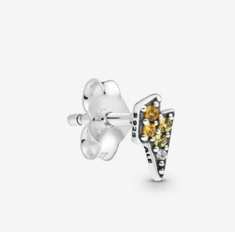 Promotion 1:1 COPY S925 ALE Sterling Silver Me Earrings
