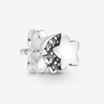 Promotion 1:1 COPY S925 ALE Sterling Silver Me Earrings