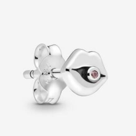 Promotion 1:1 COPY S925 ALE Sterling Silver Me Earrings