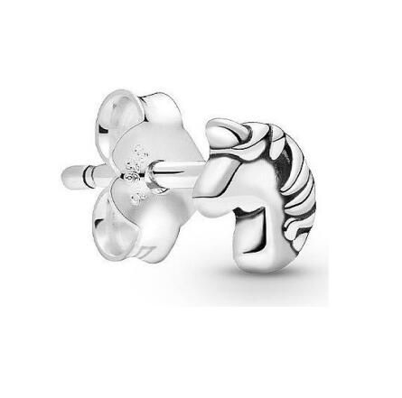 Promotion 1:1 COPY S925 ALE Sterling Silver Me Earrings