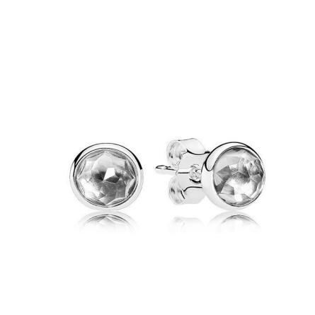 Promotion 1:1 COPY S925 ALE Sterling Silver  Earrings