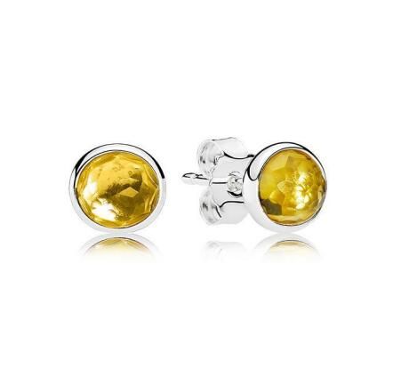 Promotion 1:1 COPY S925 ALE Sterling Silver  Earrings