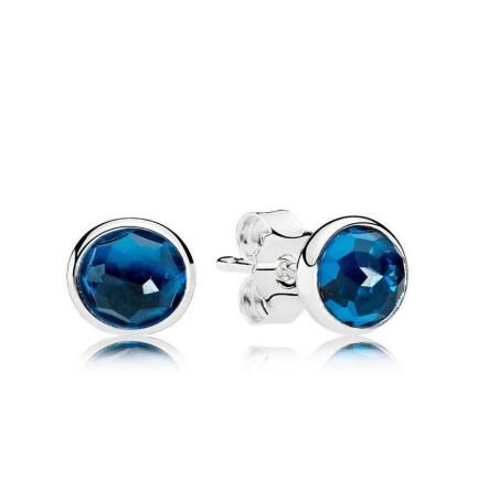 Promotion 1:1 COPY S925 ALE Sterling Silver  Earrings