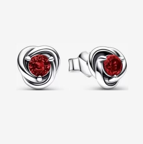 Promotion 1:1 COPY S925 ALE Sterling Silver  Earrings