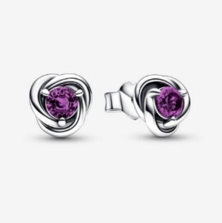 Promotion 1:1 COPY S925 ALE Sterling Silver  Earrings