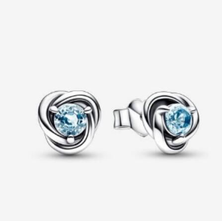 Promotion 1:1 COPY S925 ALE Sterling Silver  Earrings