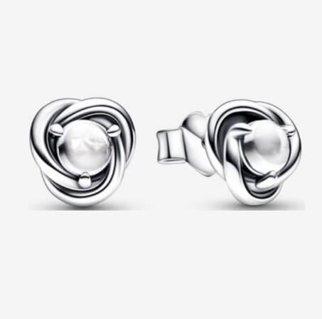 Promotion 1:1 COPY S925 ALE Sterling Silver  Earrings