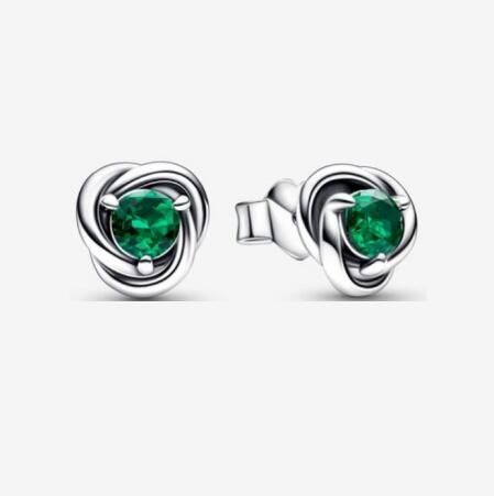 Promotion 1:1 COPY S925 ALE Sterling Silver  Earrings