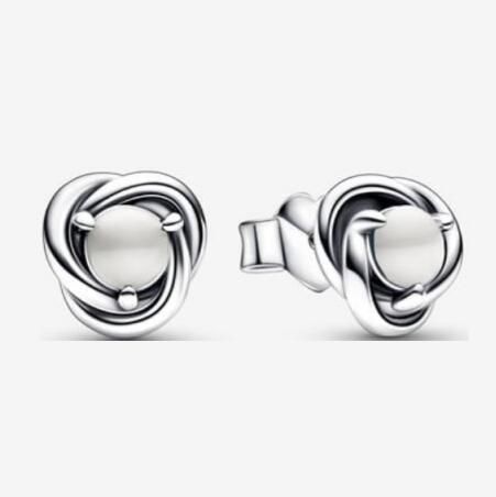 Promotion 1:1 COPY S925 ALE Sterling Silver  Earrings