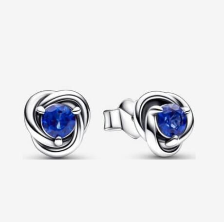 Promotion 1:1 COPY S925 ALE Sterling Silver  Earrings