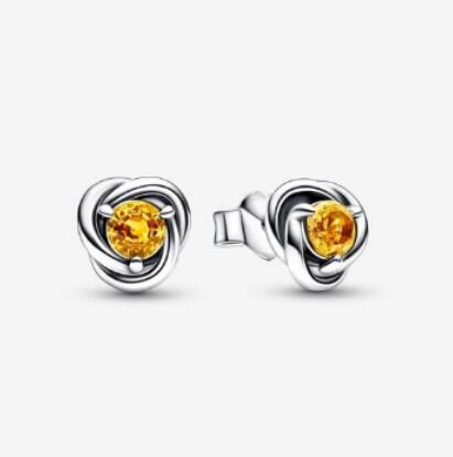 Promotion 1:1 COPY S925 ALE Sterling Silver  Earrings