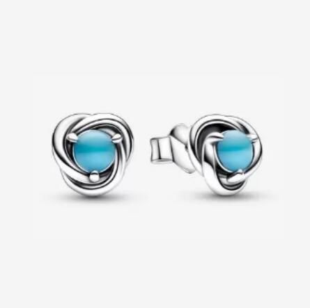 Promotion 1:1 COPY S925 ALE Sterling Silver  Earrings