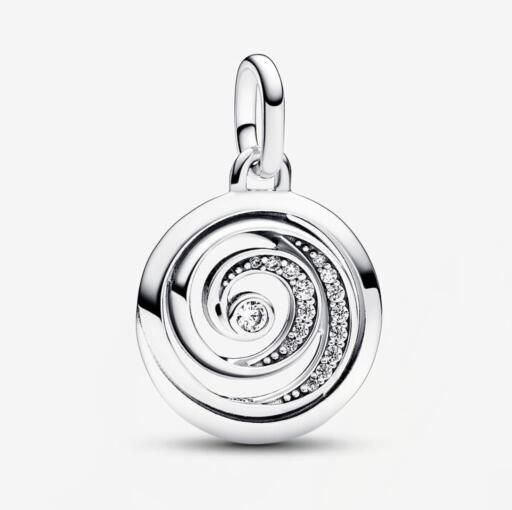 New Arrive AAA GRADE S925 ALE Me Charms