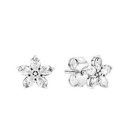 Promotion 1:1 COPY S925 ALE Sterling Silver  Earrings
