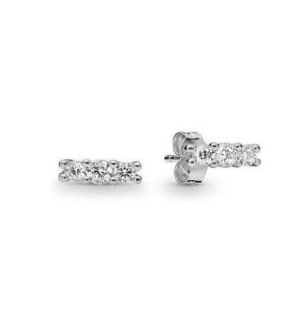 Promotion 1:1 COPY S925 ALE Sterling Silver  Earrings