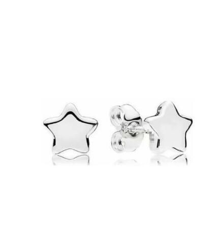 Promotion 1:1 COPY S925 ALE Sterling Silver  Earrings