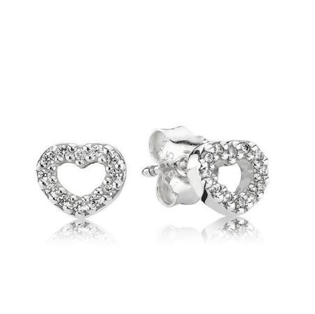 Promotion 1:1 COPY S925 ALE Sterling Silver  Earrings