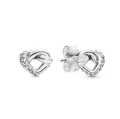 Promotion 1:1 COPY S925 ALE Sterling Silver  Earrings