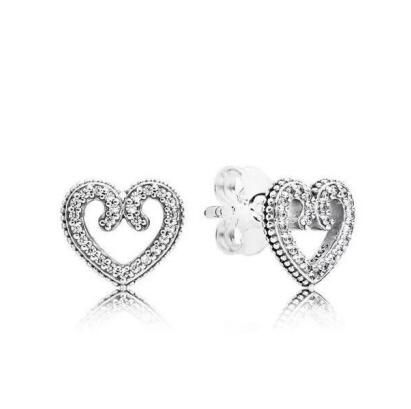 Promotion 1:1 COPY S925 ALE Sterling Silver  Earrings