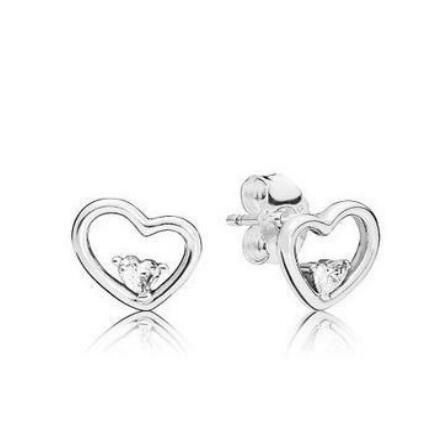 Promotion 1:1 COPY S925 ALE Sterling Silver  Earrings
