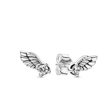 Promotion 1:1 COPY S925 ALE Sterling Silver  Earrings