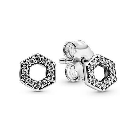 Promotion 1:1 COPY S925 ALE Sterling Silver Earrings