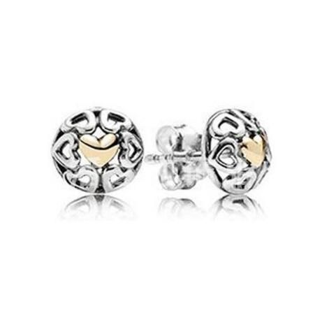 Promotion 1:1 COPY S925 ALE Sterling Silver Earrings