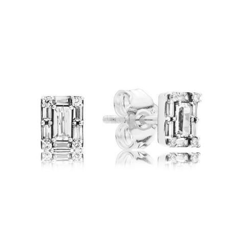Promotion 1:1 COPY S925 ALE Sterling Silver Earrings