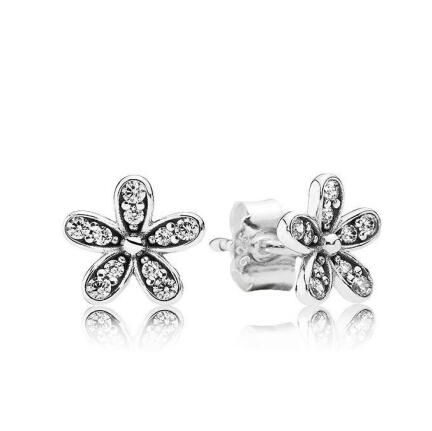 Promotion 1:1 COPY S925 ALE Sterling Silver Earrings