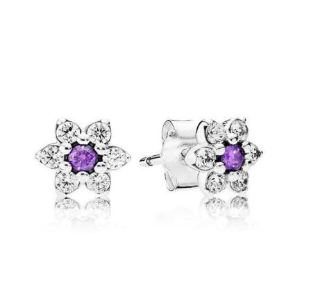 Promotion 1:1 COPY S925 ALE Sterling Silver Earrings