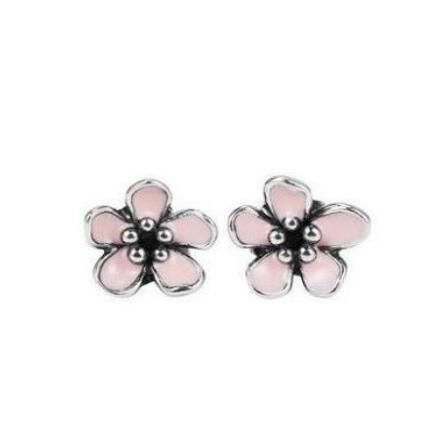 Promotion 1:1 COPY S925 ALE Sterling Silver Earrings
