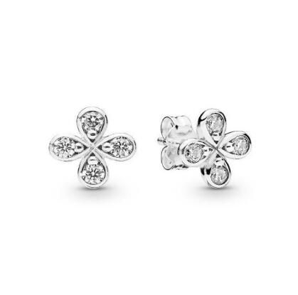 Promotion 1:1 COPY S925 ALE Sterling Silver Earrings