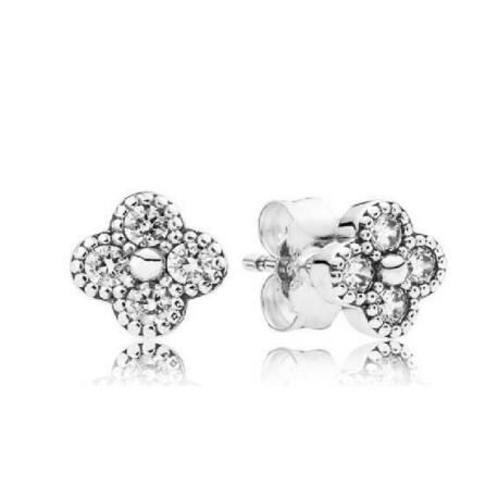 Promotion 1:1 COPY S925 ALE Sterling Silver Earrings