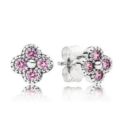 Promotion 1:1 COPY S925 ALE Sterling Silver Earrings